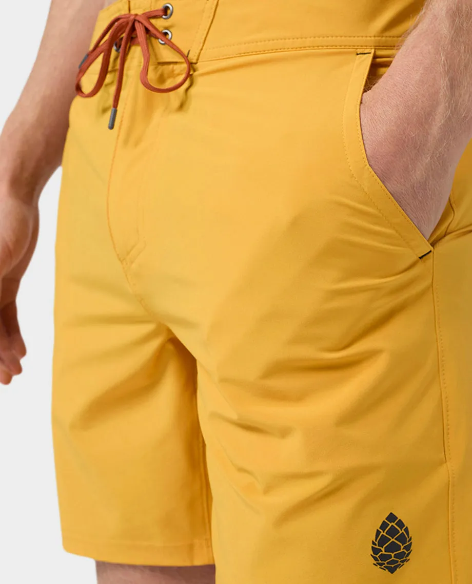 Men's CFS Board Short - 7.5"