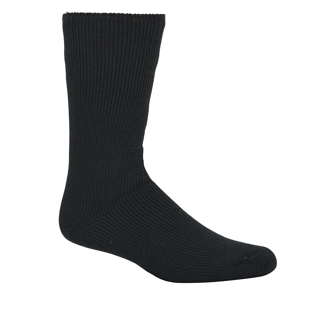 Men's Kodiak Heat Plus Socks - 1699 Grey