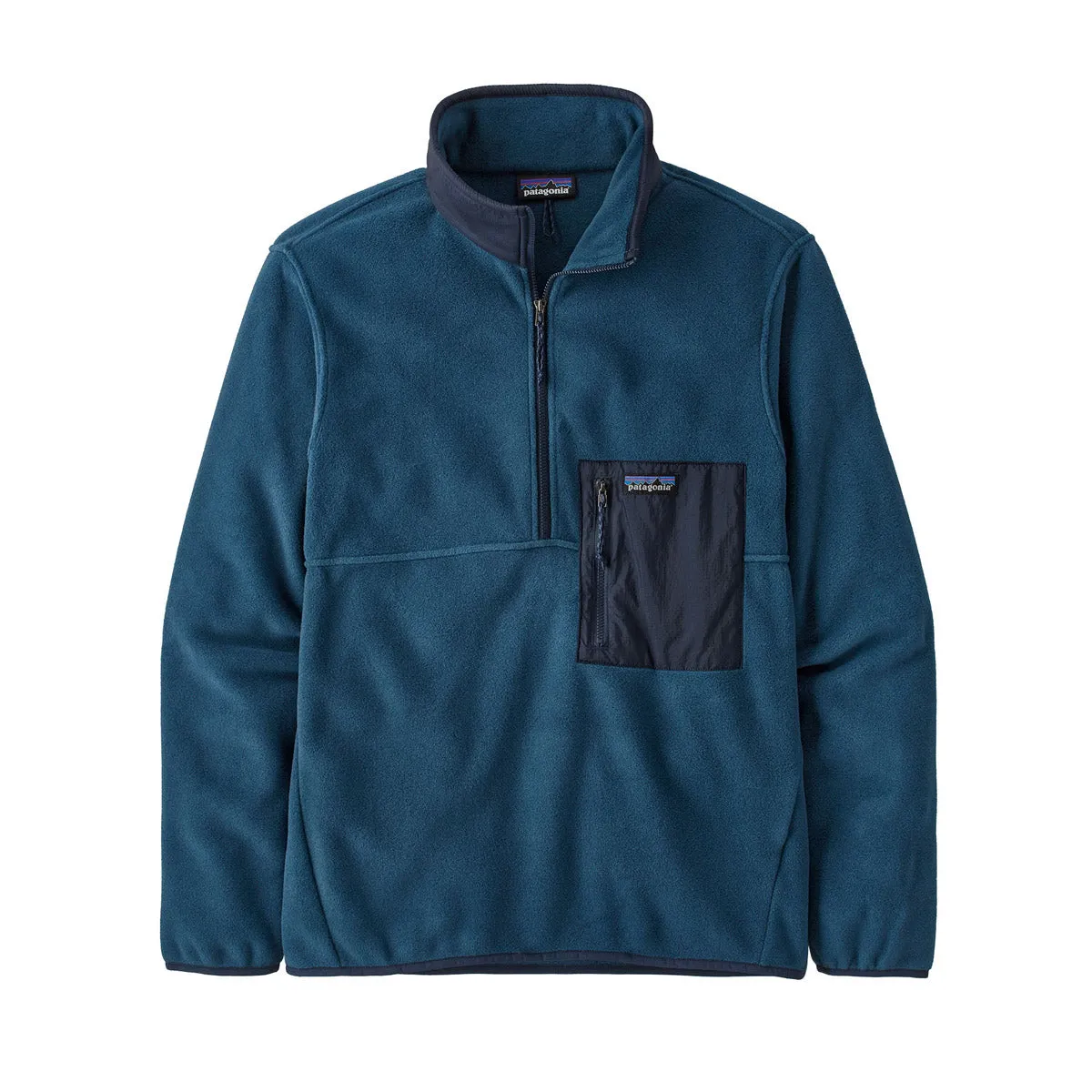 Men's Microdini 1/2 Zip Pullover