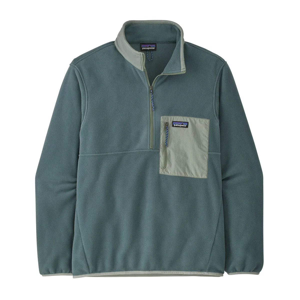 Men's Microdini 1/2 Zip Pullover