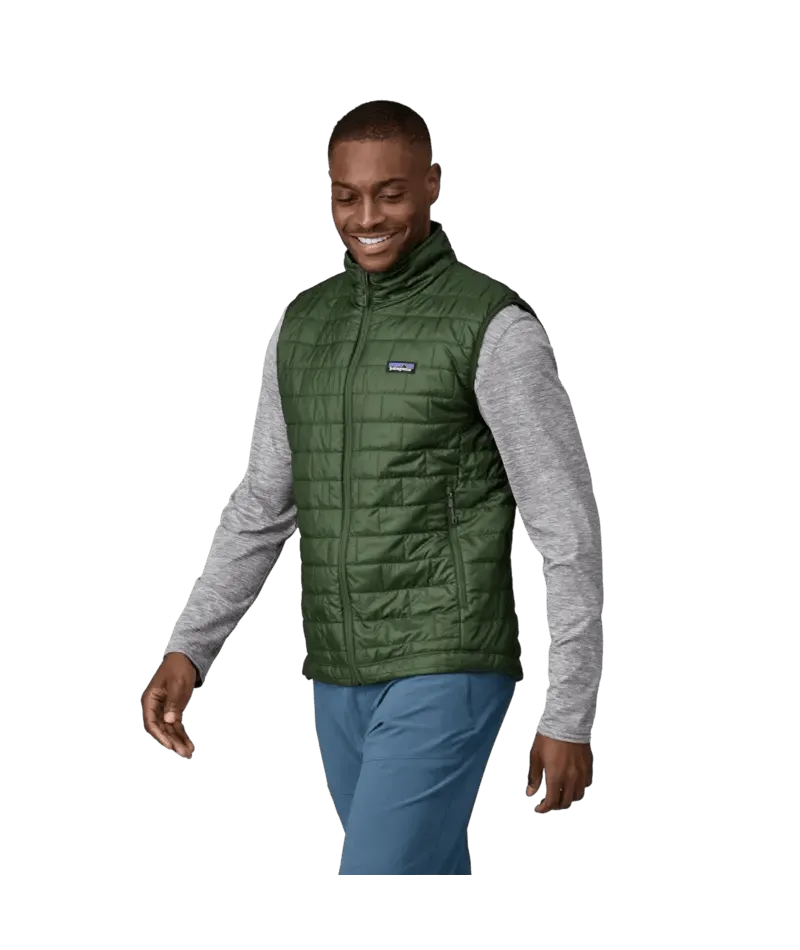Men's Nano Puff® Vest