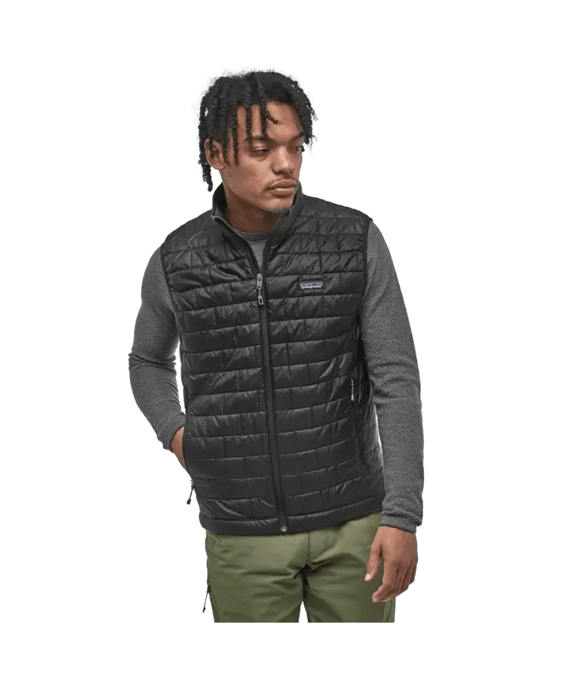 Men's Nano Puff® Vest