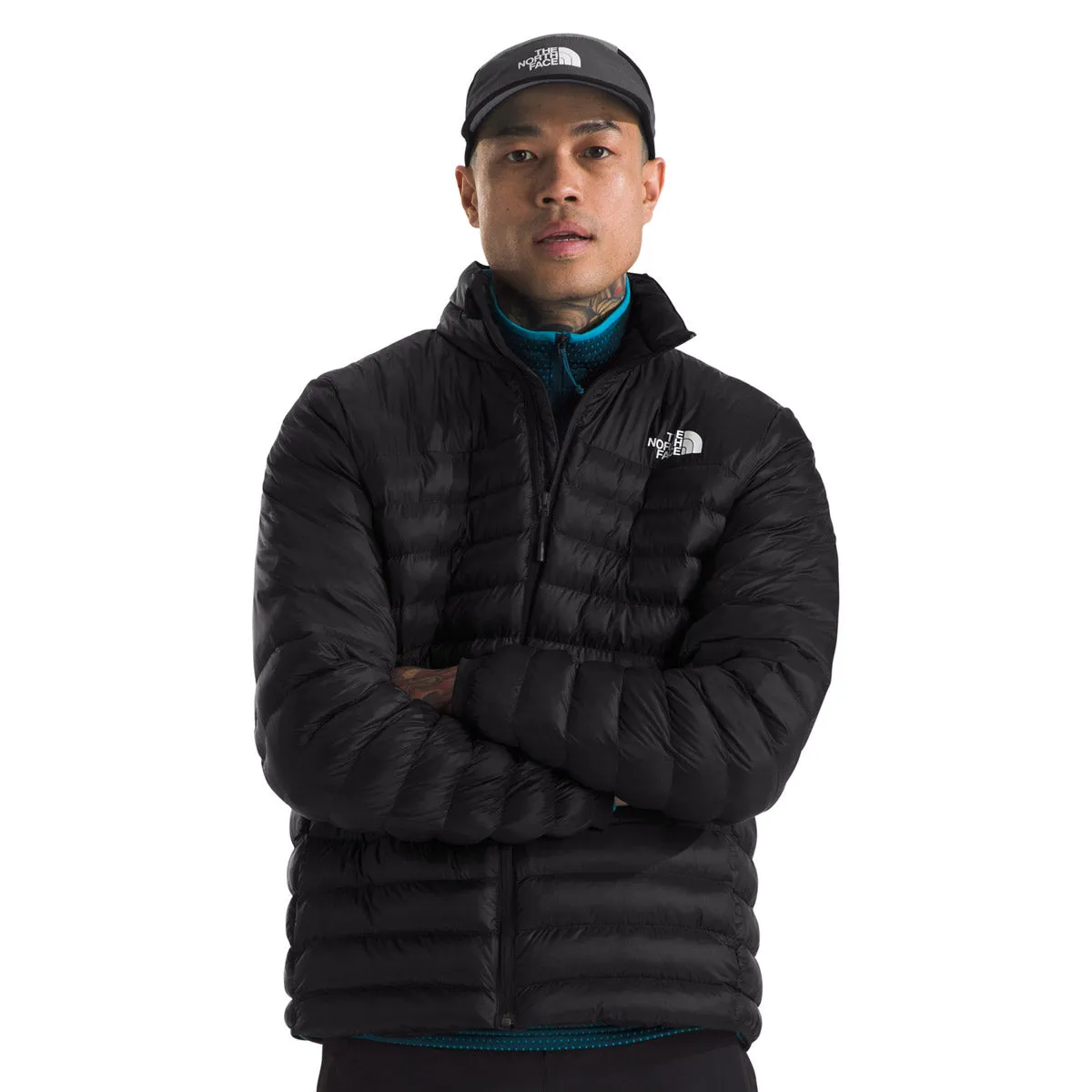 Men's Terra Peak Jacket