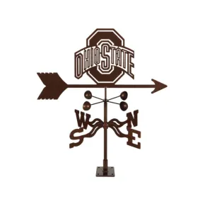 Ohio State Weathervane