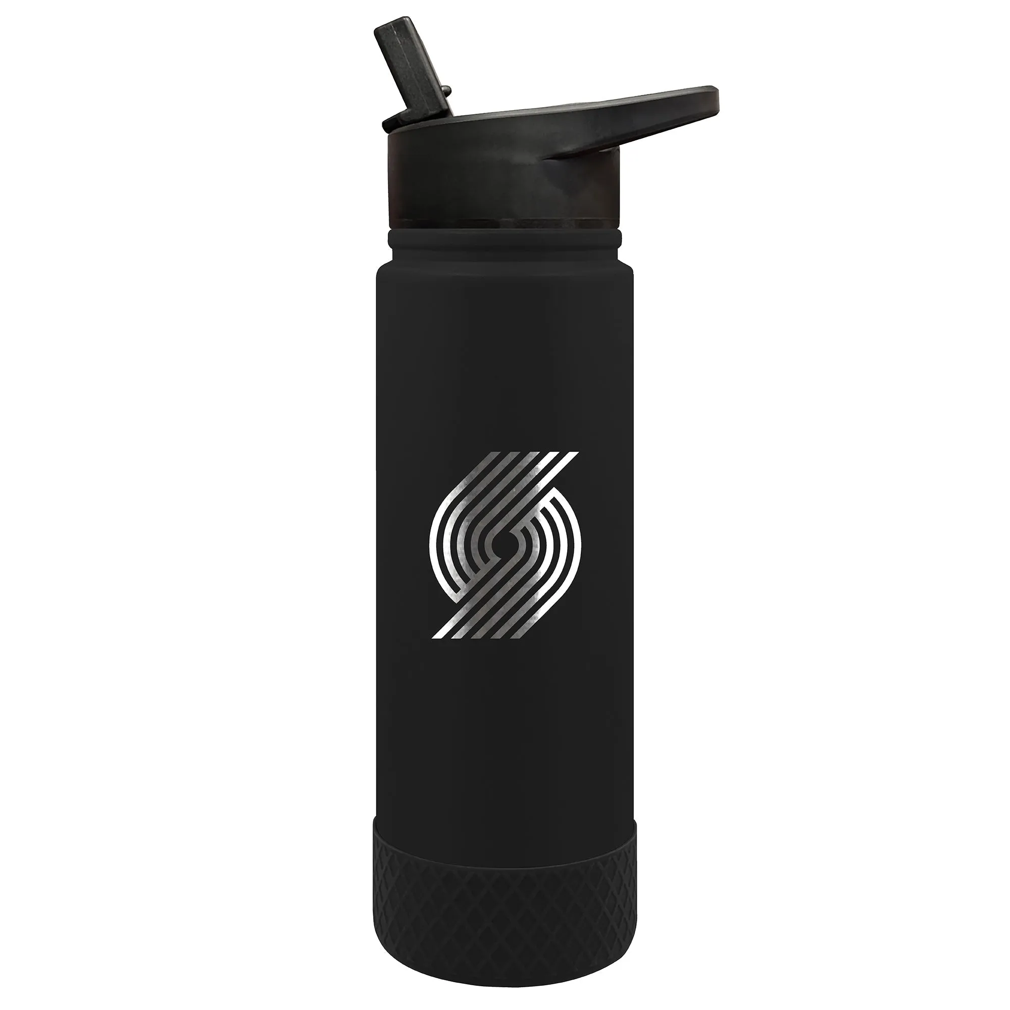 Portland Trail Blazers  24 oz. Stealth Hydration Bottle
