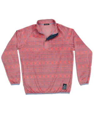 Southern Marsh - Monmouth Flurry Fleece 1/4 Zip