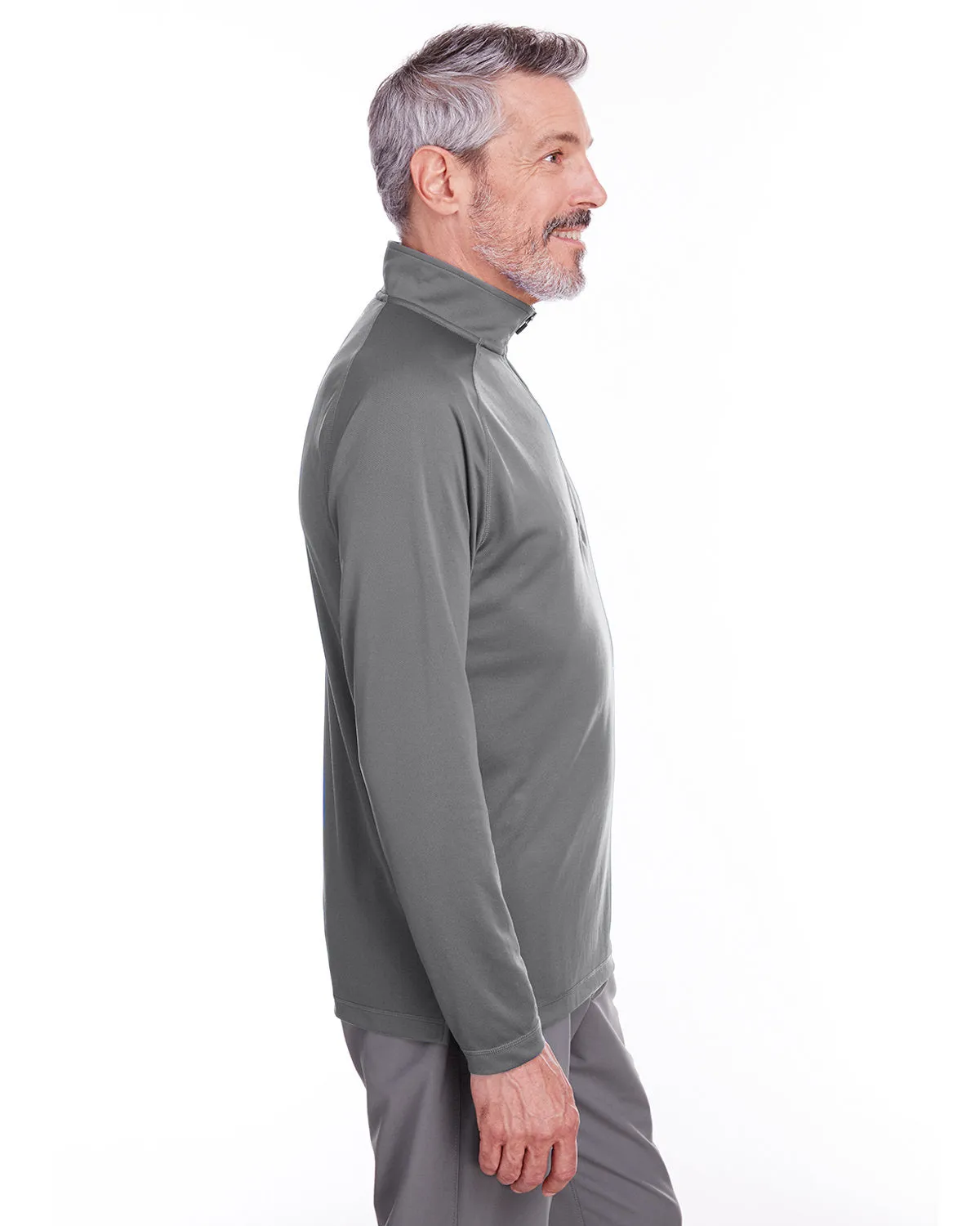 Spyder Freestyle Half-Zip Pullovers, Polar