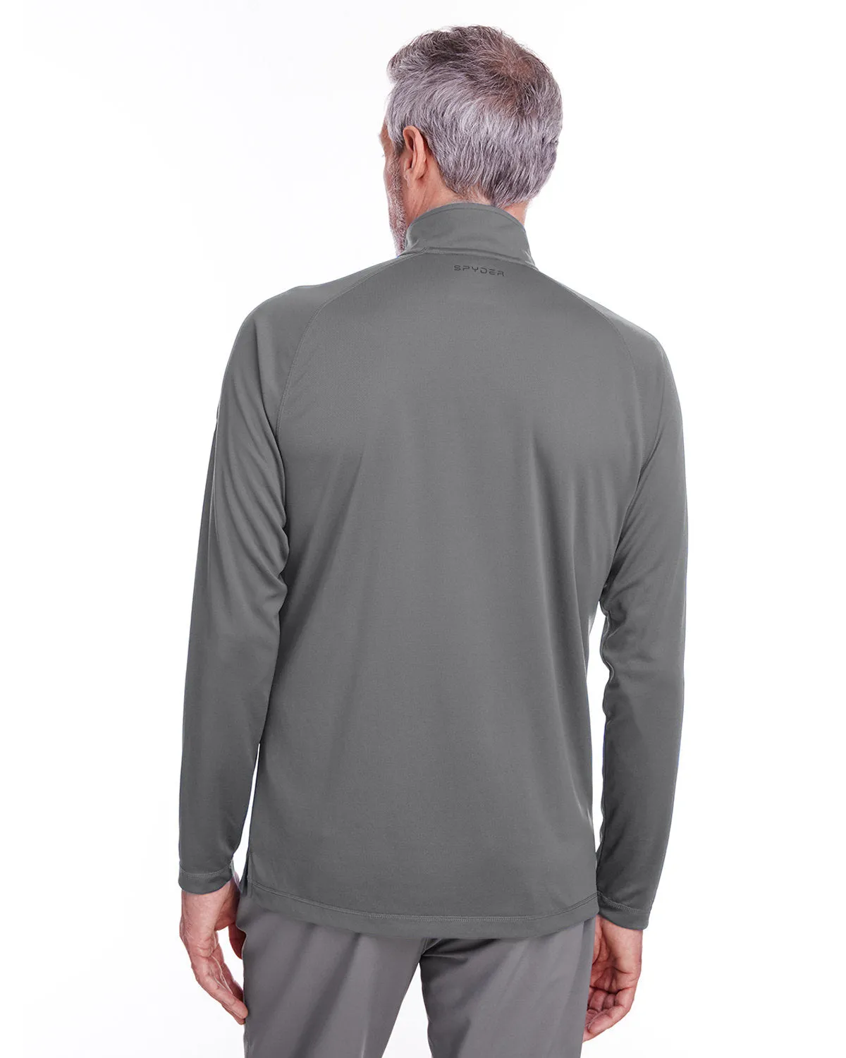 Spyder Freestyle Half-Zip Pullovers, Polar