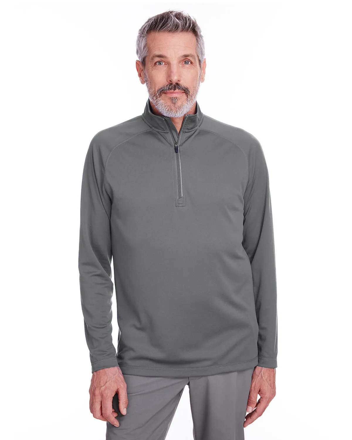 Spyder Freestyle Half-Zip Pullovers, Polar