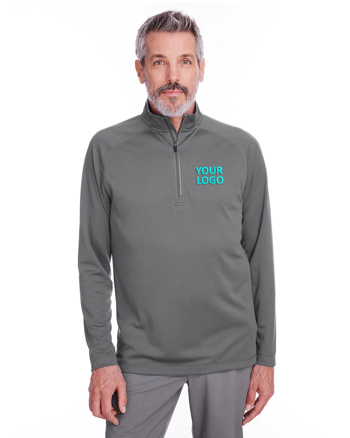 Spyder Freestyle Half-Zip Pullovers, Polar
