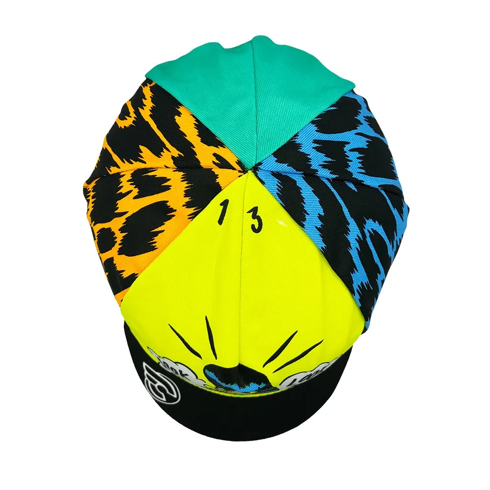 STEVIE GEE 'LOOK OUT' CAP