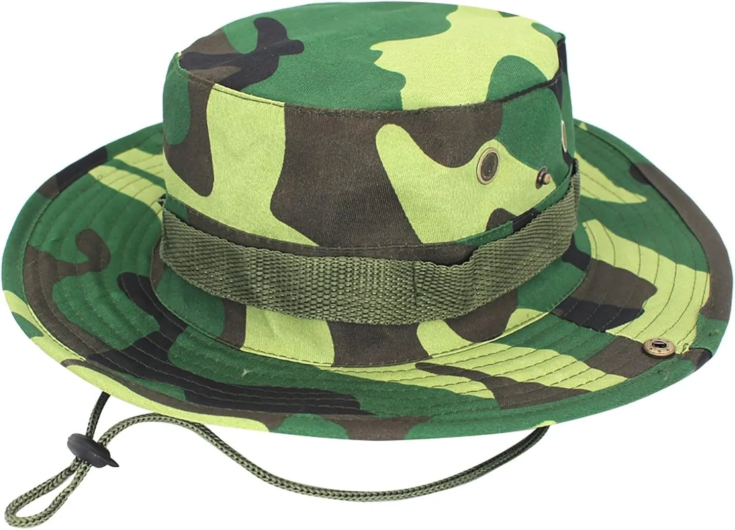 Sun Hat for Womens Men 2024 Boonie Bucket Hat Hiking UV Protection Caps Outdoor Wide Brim UPF 50  Fishing Beach Hats