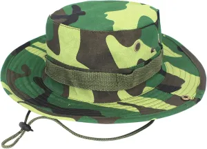 Sun Hat for Womens Men 2024 Boonie Bucket Hat Hiking UV Protection Caps Outdoor Wide Brim UPF 50  Fishing Beach Hats