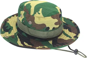 Sun Hat for Womens Men 2024 Boonie Bucket Hat Hiking UV Protection Caps Outdoor Wide Brim UPF 50  Fishing Beach Hats