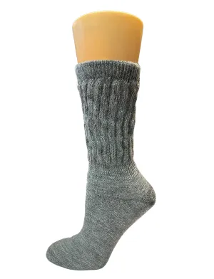 Therapeutic Alpaca Socks