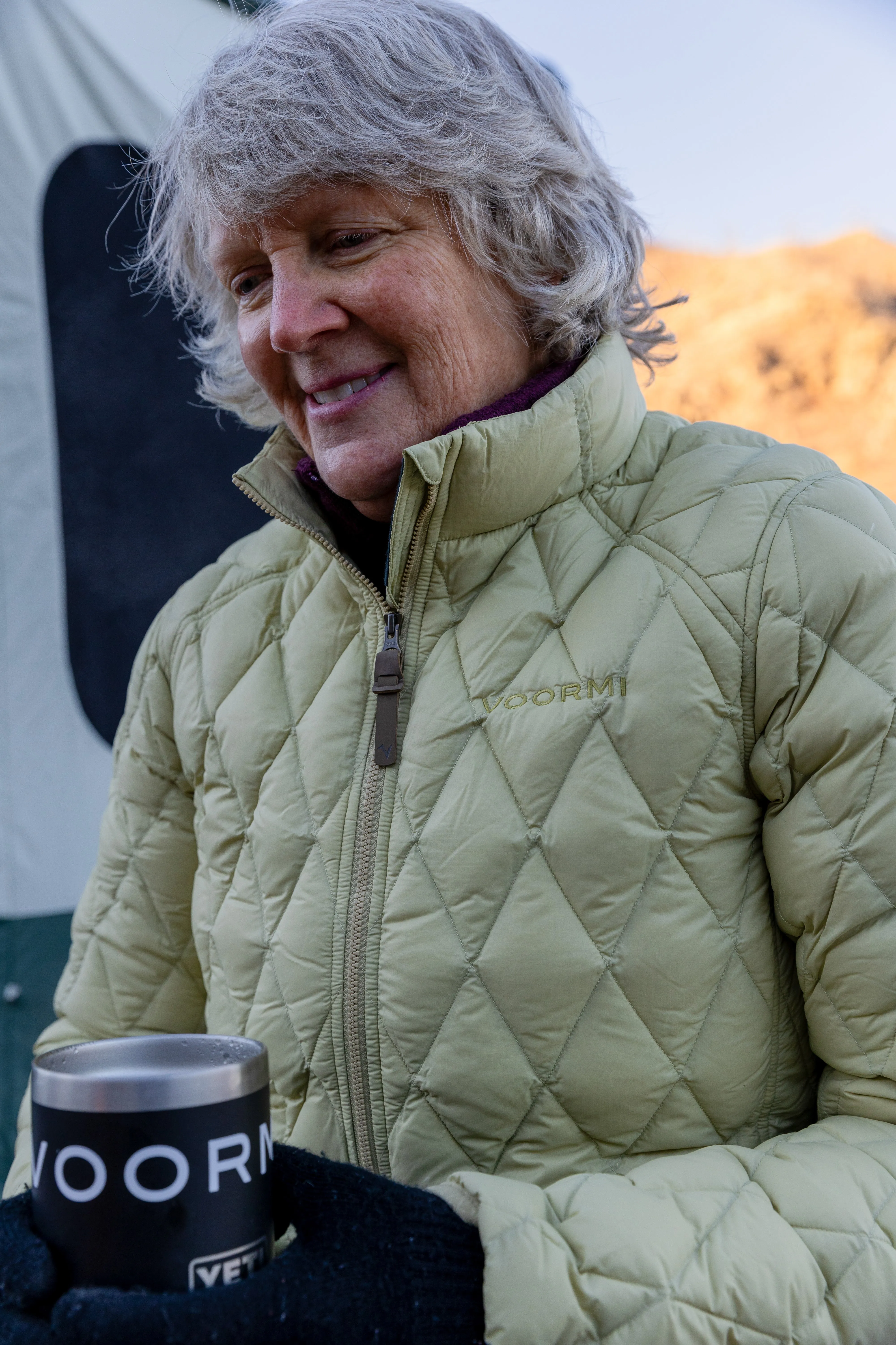 Voormi Women's Variant Jacket