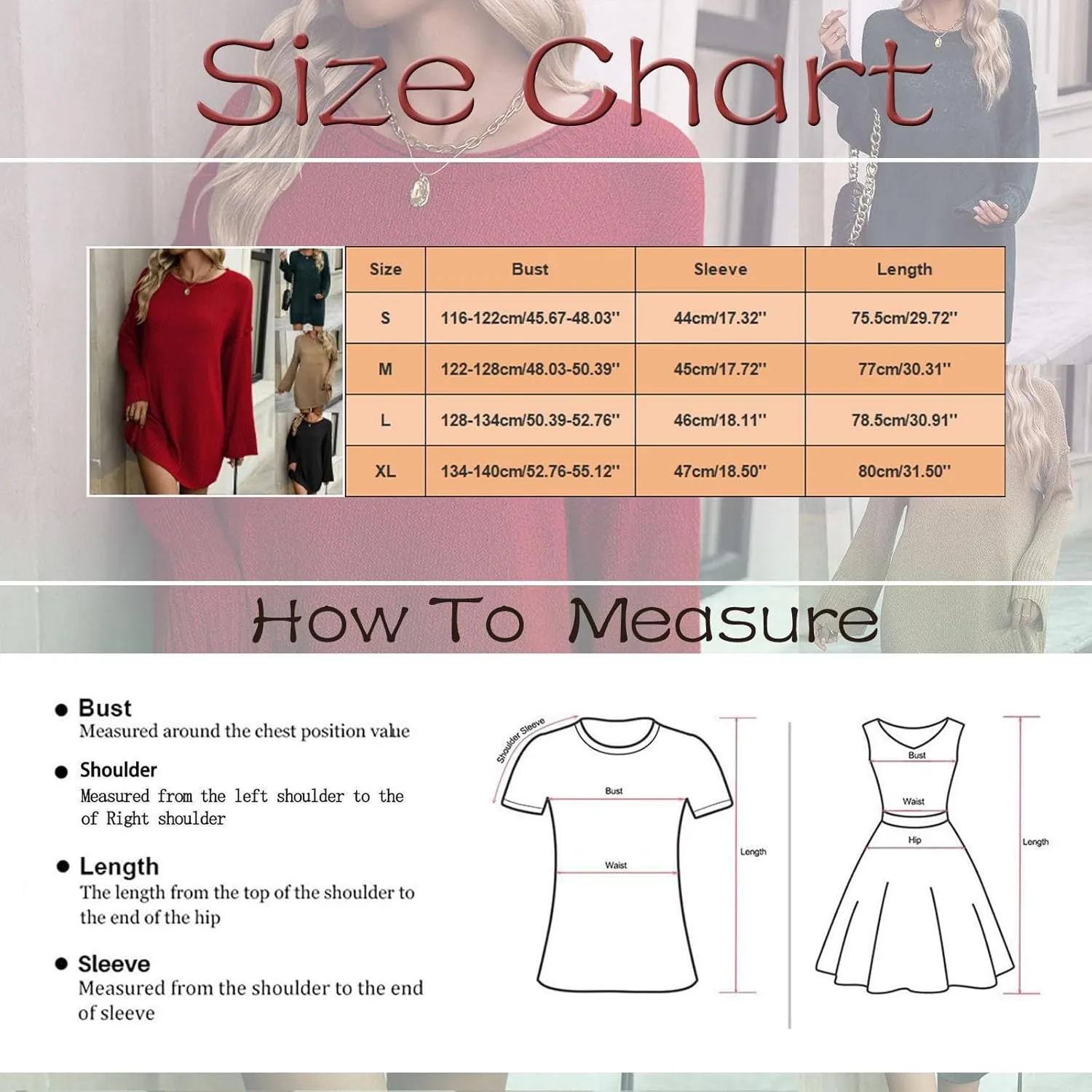 Women's Fashion Knitted Cardigan with Zipper Stand Long Sleeve Sweater Sweater Pullover Men