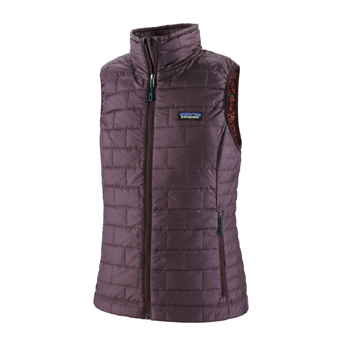 Women's Nano Puff Vest